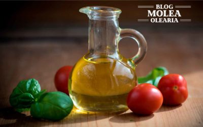 ¿Que significa acidez del aceite de oliva?