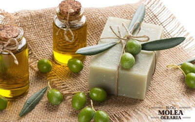 Propiedades del aceite de oliva para la piel y el cabello