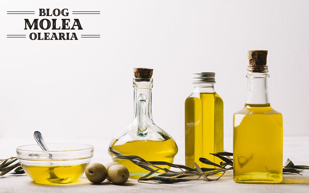 ¿Cómo identifica si un aceite de oliva es virgen extra?